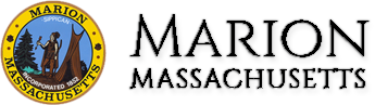 Town of Marion MA Logo